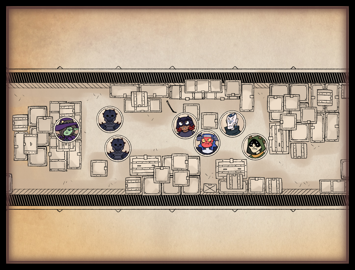 Chapter 1 – Part Two Chapter 1 – Part Two