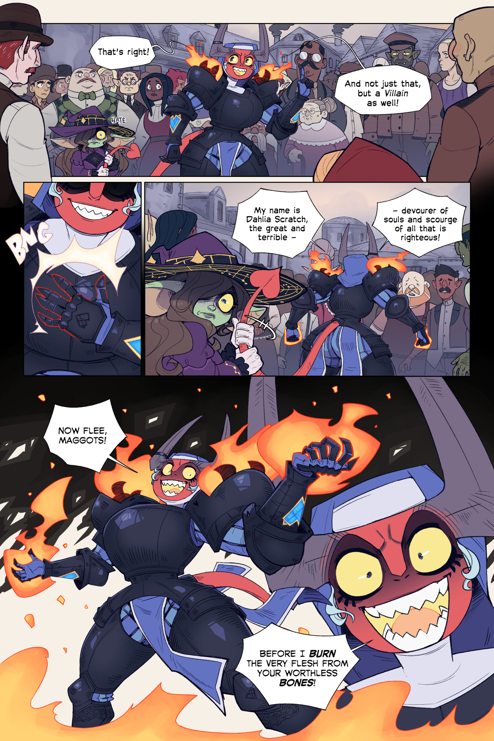 Chapter 2 – Part Two Chapter 2 – Part Two