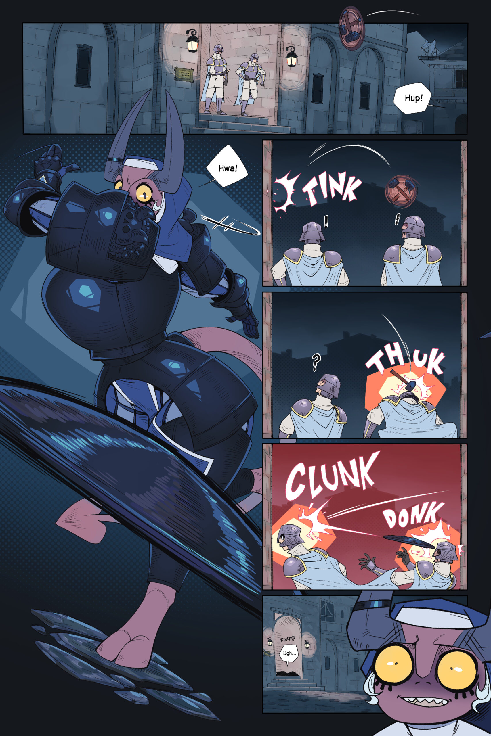 Chapter 3 – Part One Chapter 3 – Part One