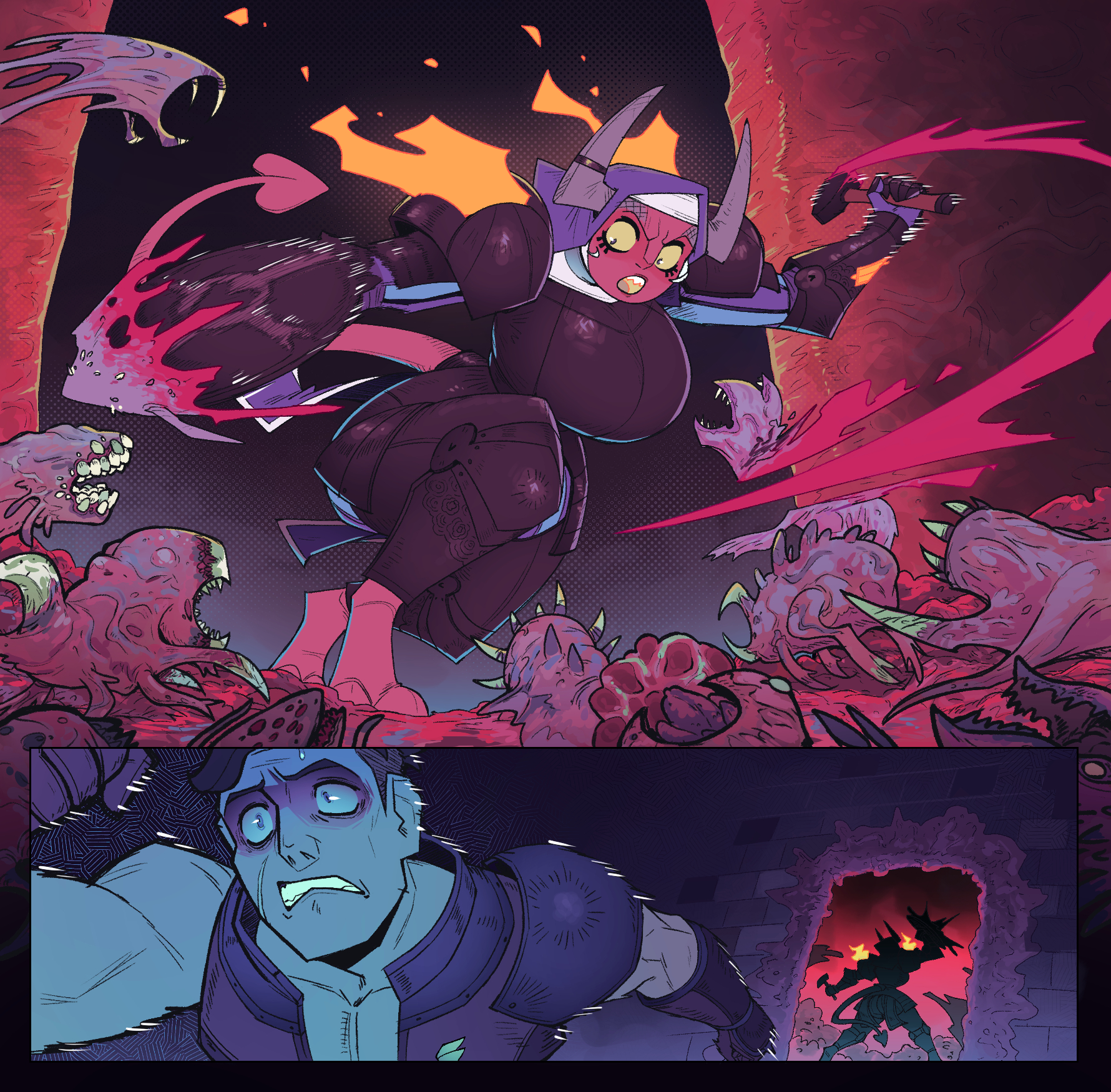 Chapter 4 – Part Three Chapter 4 – Part Three
