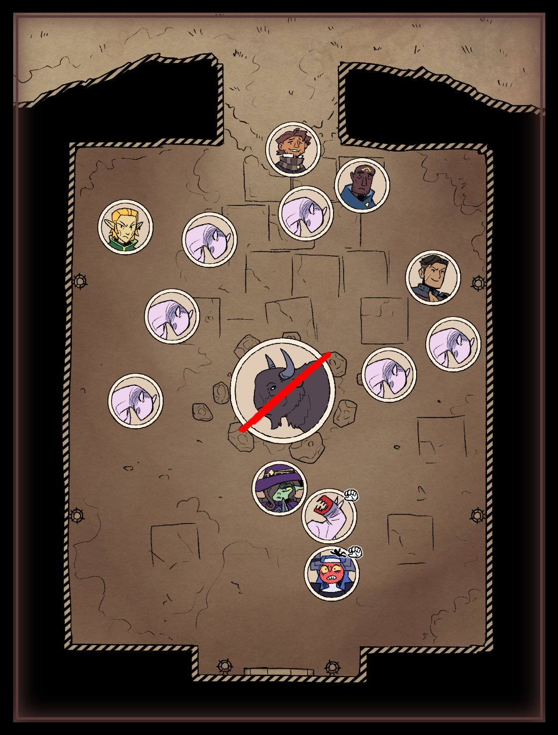 Chapter 4 – Part One Chapter 4 – Part One
